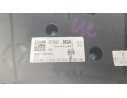 CUADRO INSTRUMENTOS 5F0920862A 5F0920862A A2C90680600