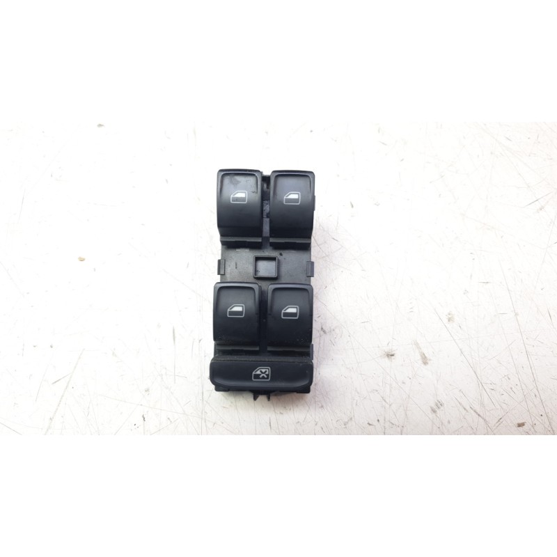 Recambio de mando elevalunas delantero izquierdo para seat leon (5f1) 1.6 tdi referencia OEM IAM 5G0959857  2405012/IAF330037HQ/