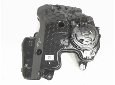 Recambio de deposito adblue para bmw x1 (u11) xdrive 20 d mild-hybrid referencia OEM IAM    2