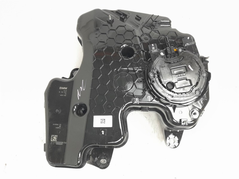 Recambio de deposito adblue para bmw x1 (u11) xdrive 20 d mild-hybrid referencia OEM IAM   