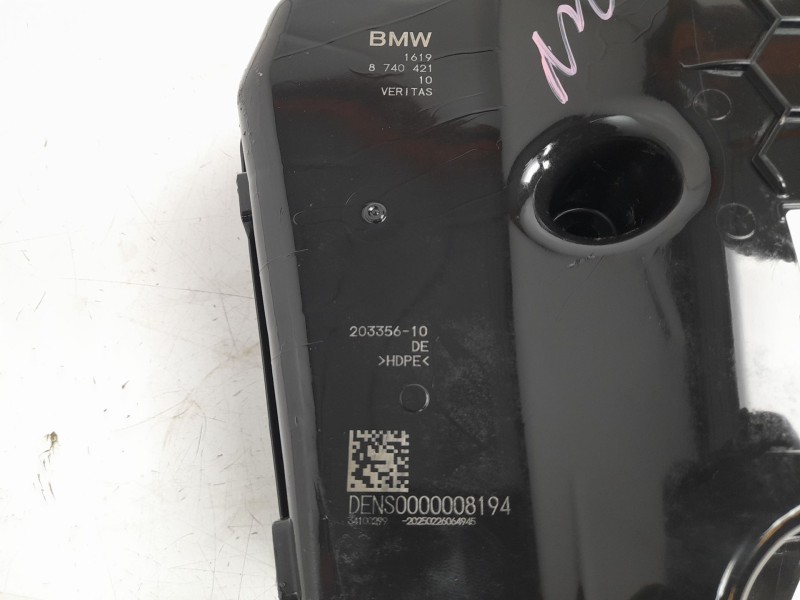 Recambio de deposito adblue para bmw x1 (u11) xdrive 20 d mild-hybrid referencia OEM IAM   