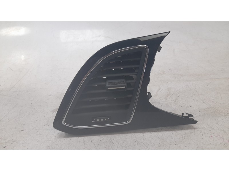 Recambio de rejilla aireadora para seat leon (5f1) 1.6 tdi referencia OEM IAM 5F1820901  