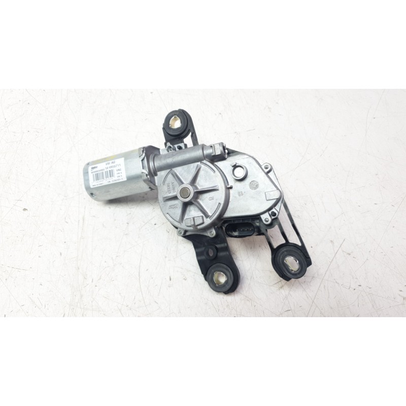 Recambio de motor limpia trasero para seat leon (5f1) 1.6 tdi referencia OEM IAM 5F4955711 W000030950 ESWSK015