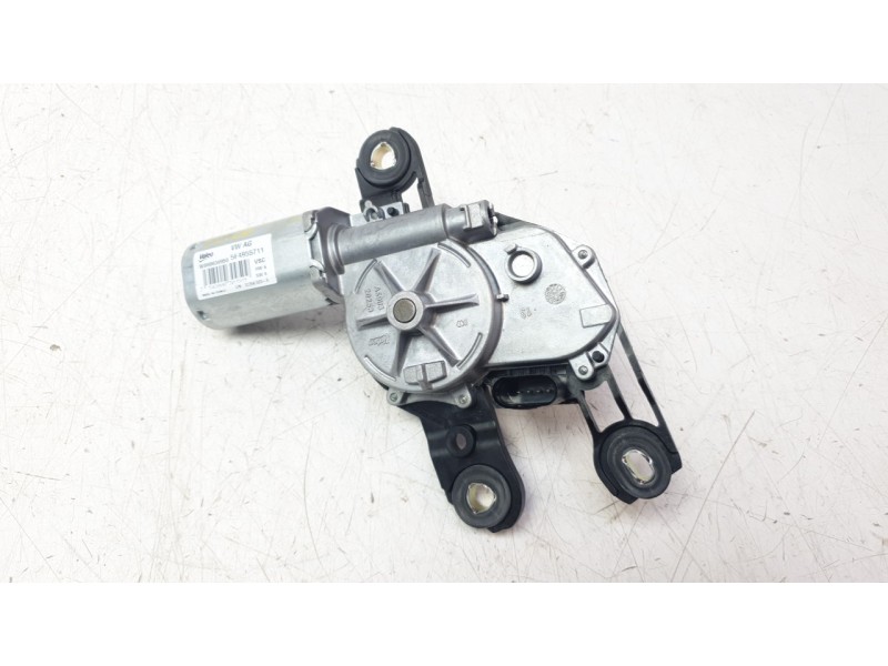 Recambio de motor limpia trasero para seat leon (5f1) 1.6 tdi referencia OEM IAM 5F4955711 W000030950 ESWSK015