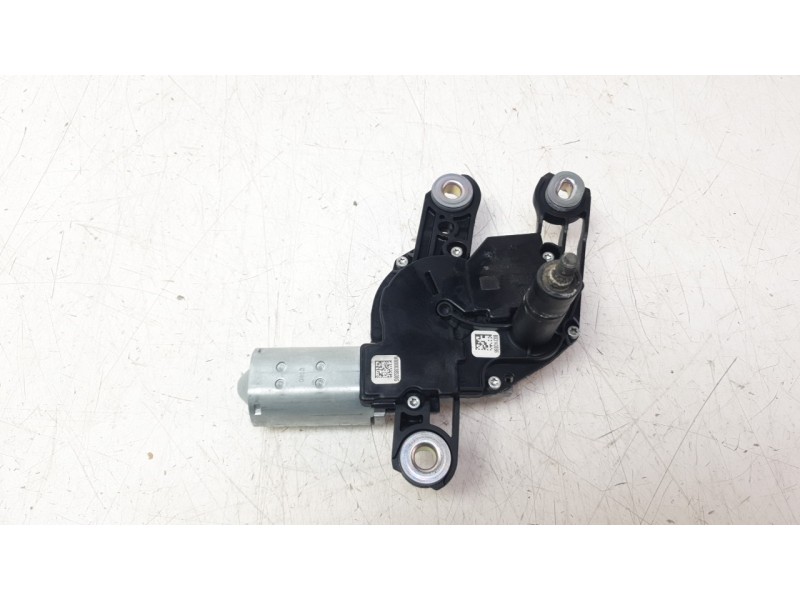 Recambio de motor limpia trasero para seat leon (5f1) 1.6 tdi referencia OEM IAM 5F4955711 W000030950 ESWSK015