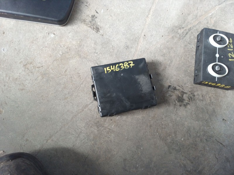 Recambio de modulo electronico para seat leon (5f1) 1.6 tdi referencia OEM IAM 5Q0907530AB  