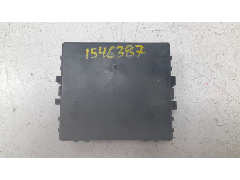 Recambio de modulo electronico para seat leon (5f1) 1.6 tdi referencia OEM IAM 5Q0907530AB  