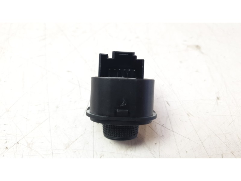 Recambio de mando retrovisor para seat leon (5f1) 1.6 tdi referencia OEM IAM 5F4955711  