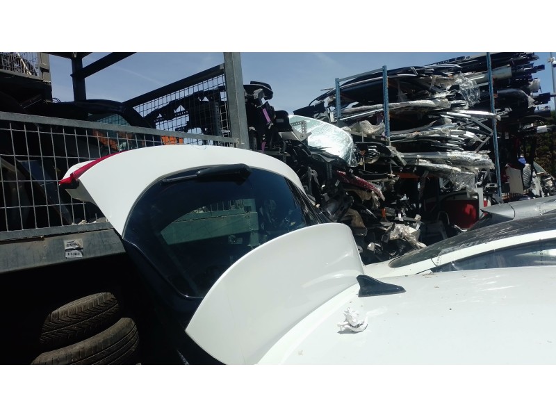 Recambio de porton trasero para seat leon (kl1, klg) 1.0 tsi referencia OEM IAM   