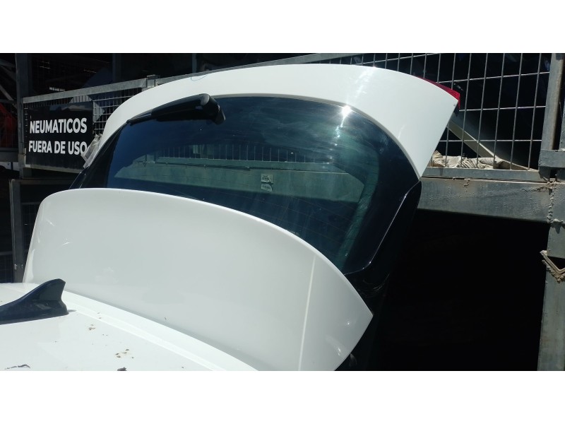 Recambio de porton trasero para seat leon (kl1, klg) 1.0 tsi referencia OEM IAM   