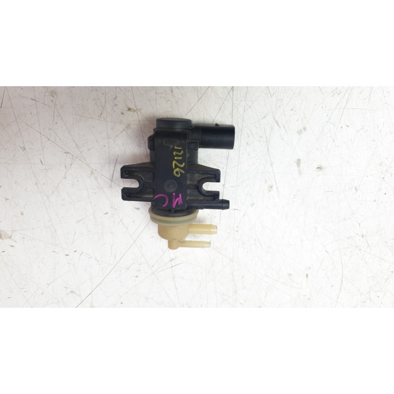 Recambio de valvula aire adicional para seat leon (5f1) 1.6 tdi referencia OEM IAM 1K0906627B  CPF710037VW/CPF740037HQ/CPF740037