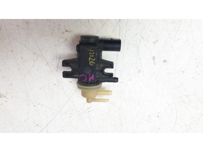 Recambio de valvula aire adicional para seat leon (5f1) 1.6 tdi referencia OEM IAM 1K0906627B  CPF710037VW/CPF740037HQ/CPF740037