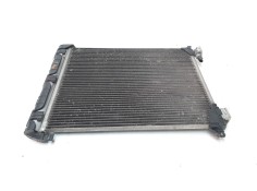 Recambio de condensador / radiador aire acondicionado para nissan micra (k13) 1.2 cat referencia OEM IAM 921001HC1A 350469  2