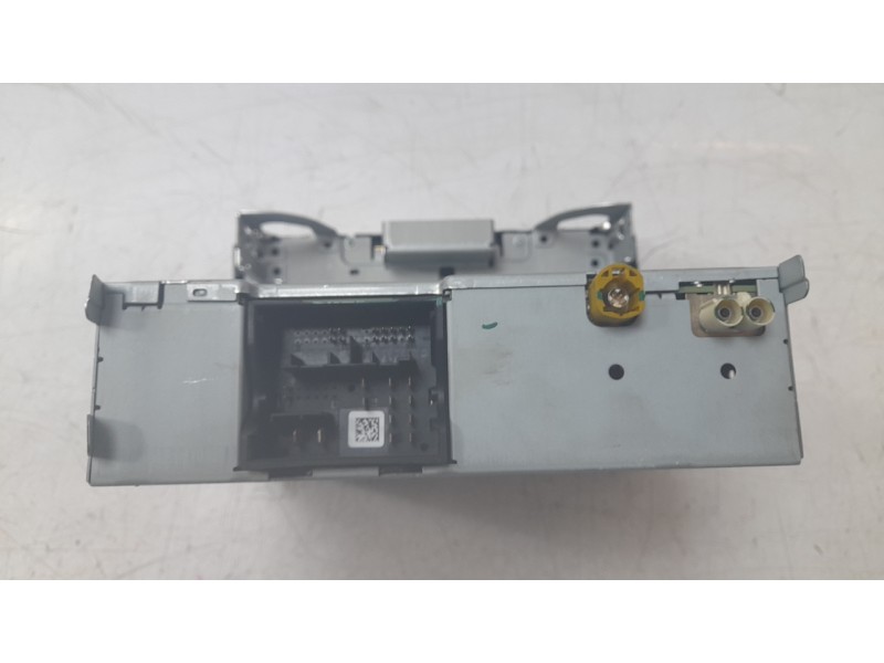 Recambio de sistema navegacion gps para seat leon (5f1) 1.6 tdi referencia OEM IAM 5F0035869A A2C91734503 