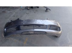 PARAGOLPES DELANTERO 