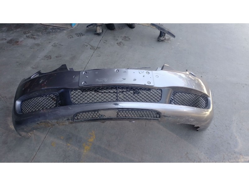 Recambio de paragolpes delantero para bentley continental flying spur (3w_) 6.0 referencia OEM IAM   