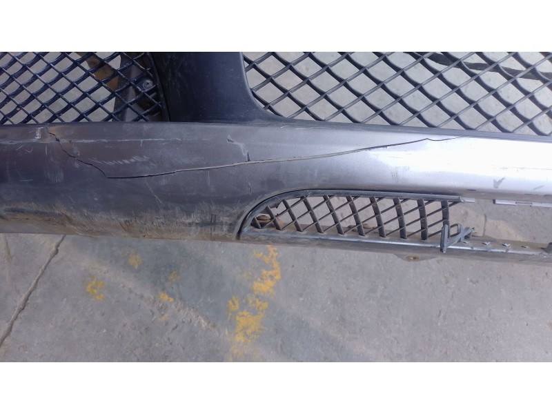 Recambio de paragolpes delantero para bentley continental flying spur (3w_) 6.0 referencia OEM IAM   