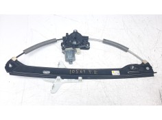 ELEVALUNAS TRASERO IZQUIERDO 3V0839461 