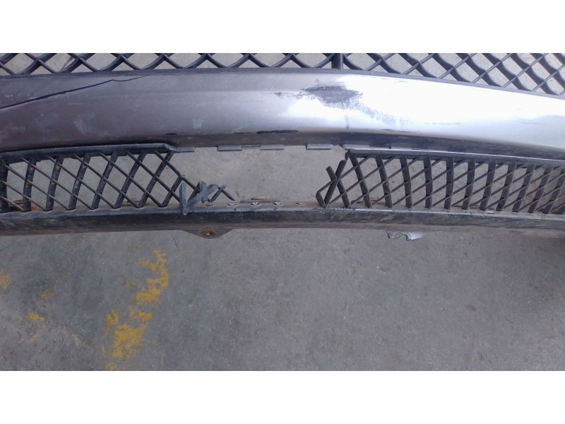 Recambio de paragolpes delantero para bentley continental flying spur (3w_) 6.0 referencia OEM IAM   