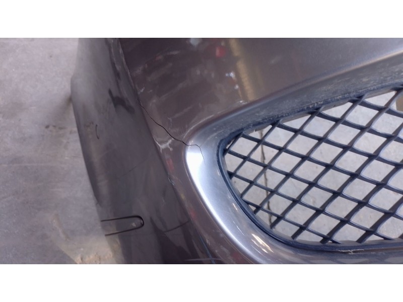 Recambio de paragolpes delantero para bentley continental flying spur (3w_) 6.0 referencia OEM IAM   