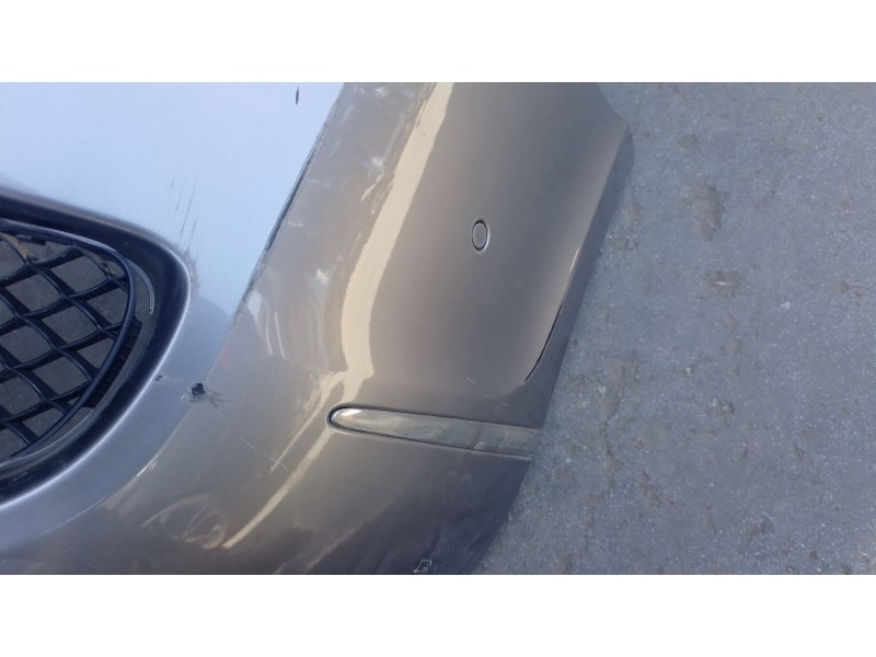 Recambio de paragolpes delantero para bentley continental flying spur (3w_) 6.0 referencia OEM IAM   