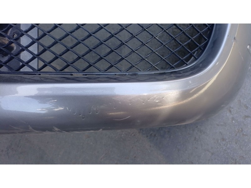 Recambio de paragolpes delantero para bentley continental flying spur (3w_) 6.0 referencia OEM IAM   