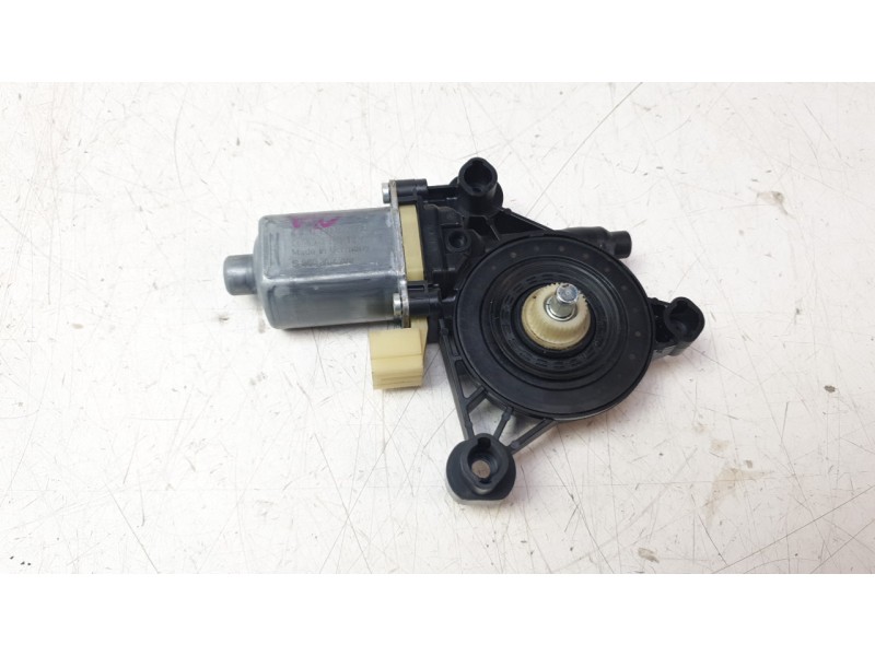 Recambio de motor elevalunas delantero derecho para seat leon (5f1) 1.6 tdi referencia OEM IAM 5Q0959802B  