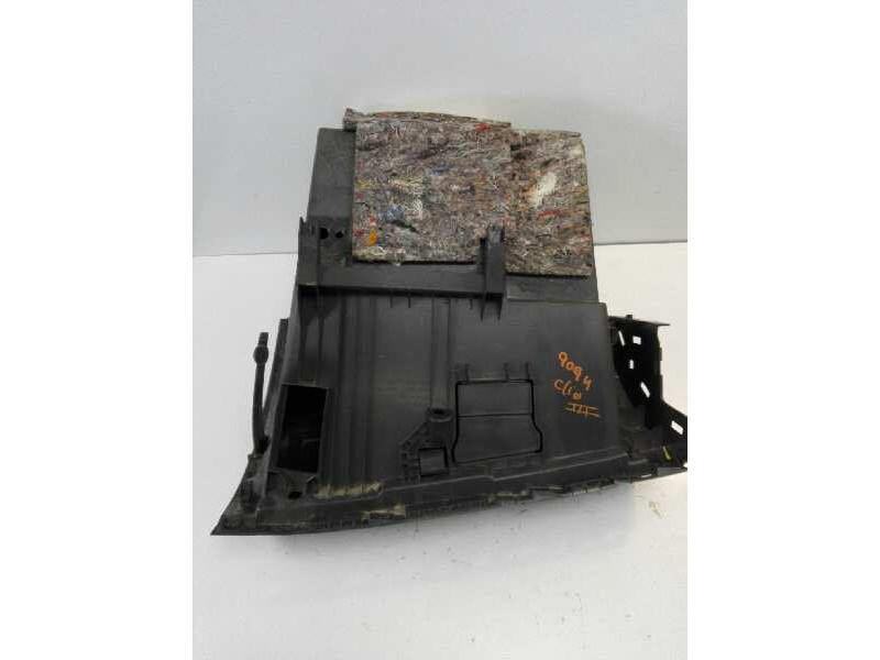 Recambio de guantera para renault clio iii emotion referencia OEM IAM 8200407712  