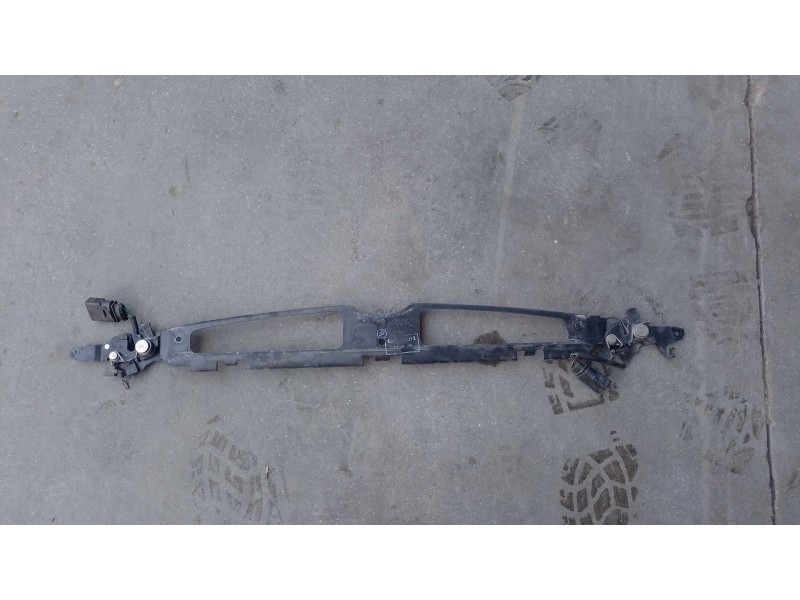 Recambio de cerradura capo para bentley continental flying spur (3w_) 6.0 referencia OEM IAM   