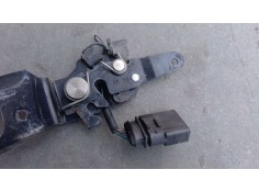 Recambio de cerradura capo para bentley continental flying spur (3w_) 6.0 referencia OEM IAM    2