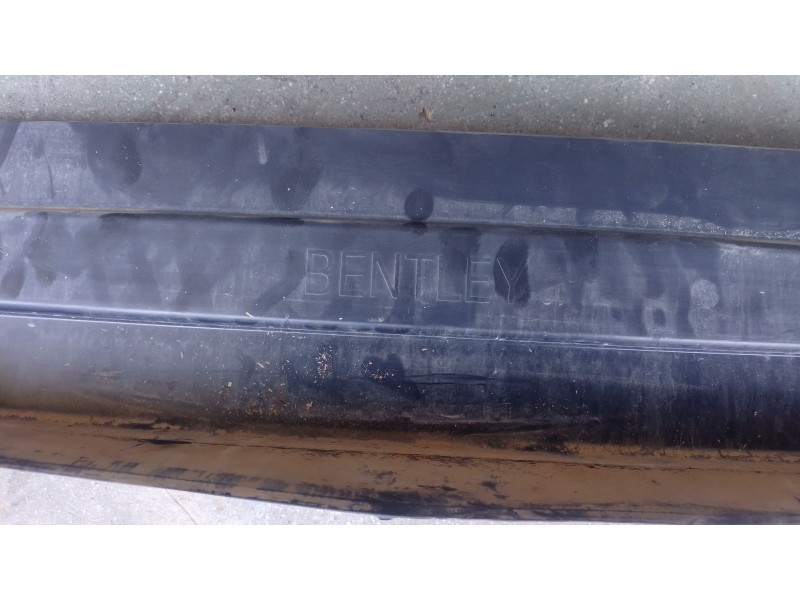 Recambio de moldura para bentley continental flying spur (3w_) 6.0 referencia OEM IAM   