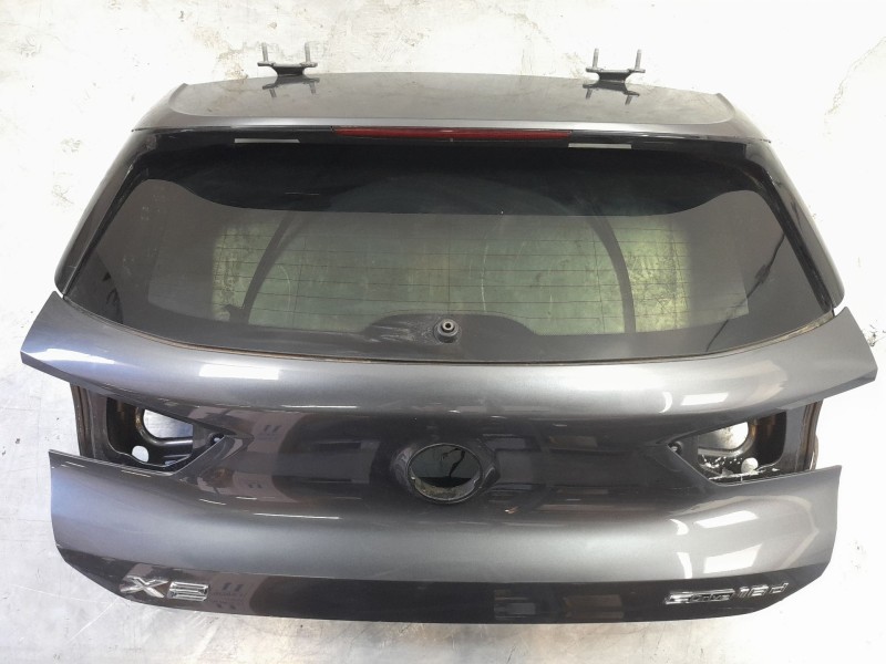 Recambio de porton trasero para bmw x2 (f39) sdrive 18 d referencia OEM IAM 41007423832  