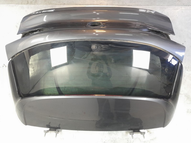 Recambio de porton trasero para bmw x2 (f39) sdrive 18 d referencia OEM IAM 41007423832  