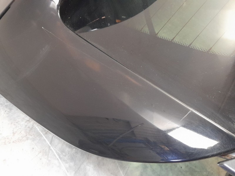 Recambio de porton trasero para bmw x2 (f39) sdrive 18 d referencia OEM IAM 41007423832  