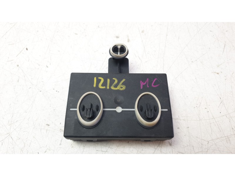 Recambio de modulo confort para seat leon (5f1) 1.6 tdi referencia OEM IAM 5Q4959592C A2C7465650000 