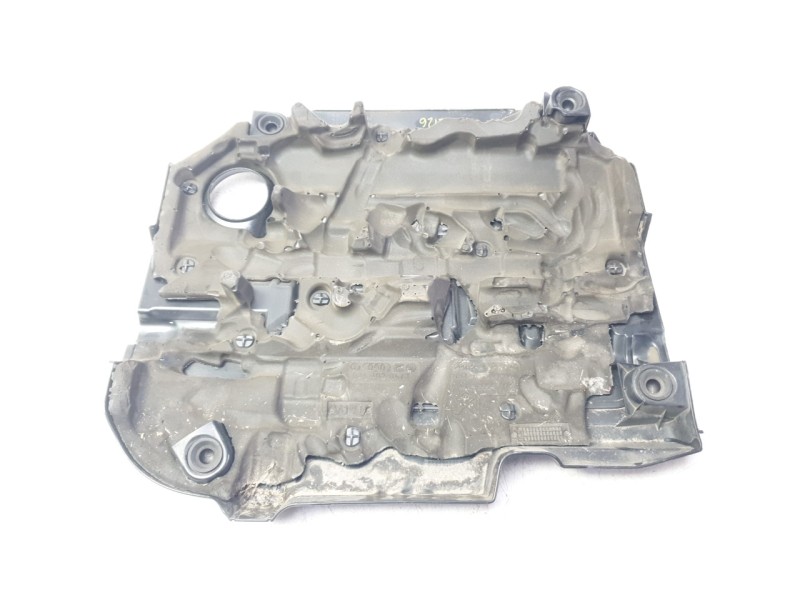 Recambio de tapa motor para seat leon (5f1) 1.6 tdi referencia OEM IAM 04L103954T  