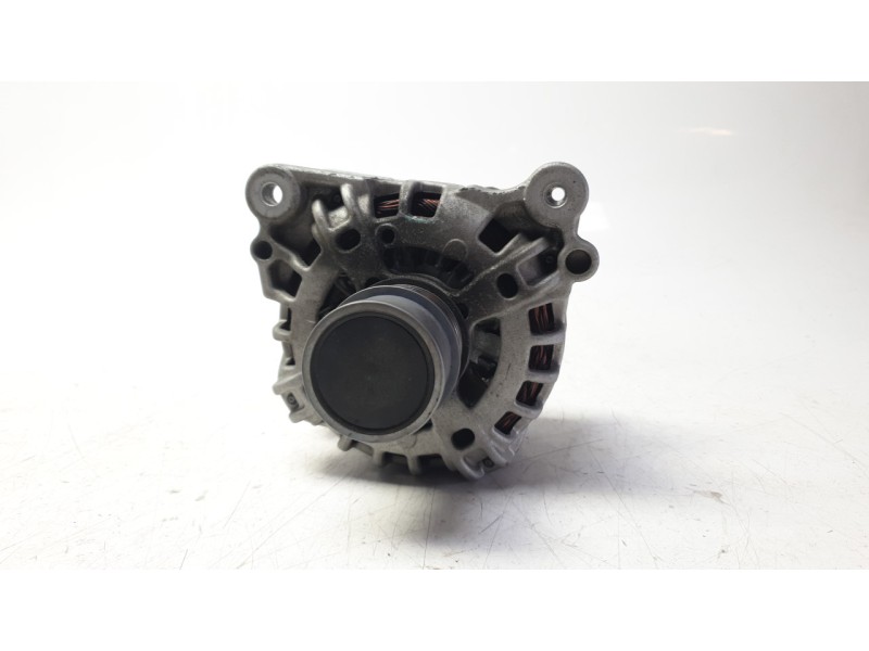 Recambio de alternador para volkswagen polo vi (aw1, bz1, ae1) 1.0 tsi referencia OEM IAM 04E903015H F000BLO7DL ALF870501HQ/ALF8