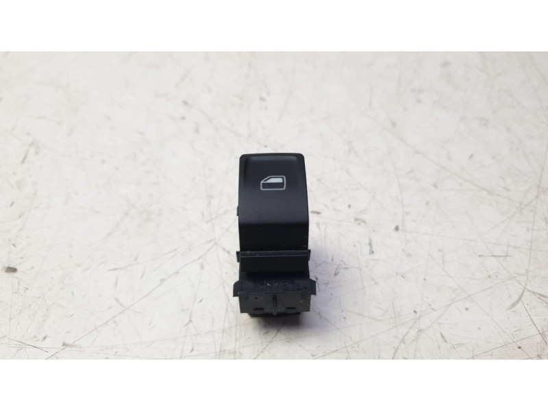 Recambio de mando elevalunas trasero izquierdo para seat leon (5f1) 1.6 tdi referencia OEM IAM 5G0959855S  