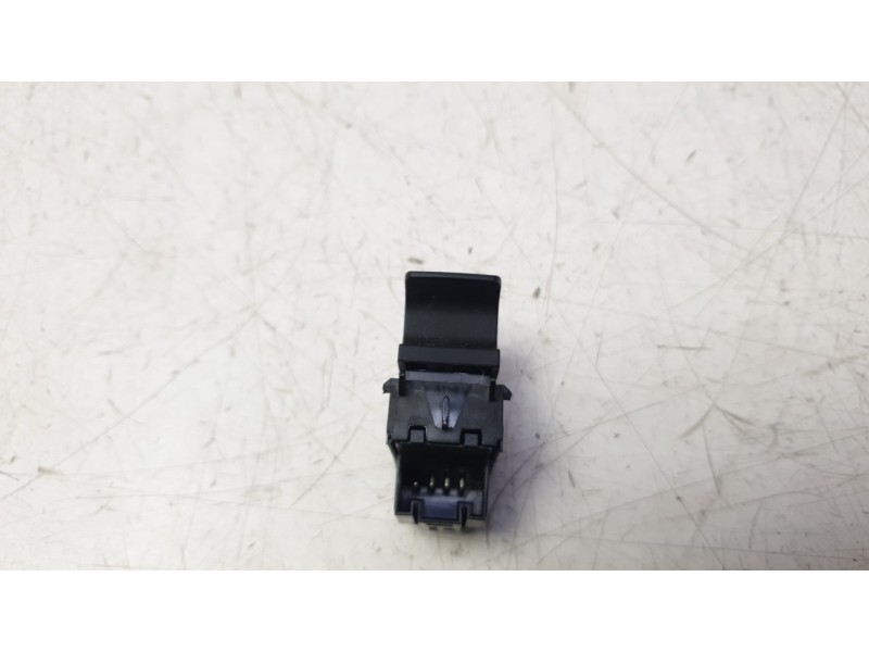 Recambio de mando elevalunas trasero izquierdo para seat leon (5f1) 1.6 tdi referencia OEM IAM 5G0959855S  