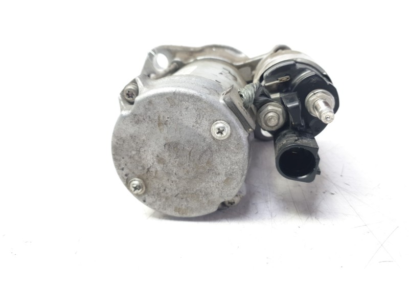 Recambio de motor arranque para volkswagen polo vi (aw1, bz1, ae1) 1.0 tsi referencia OEM IAM 02M911024J  ARF450501HQ/ARF450501B