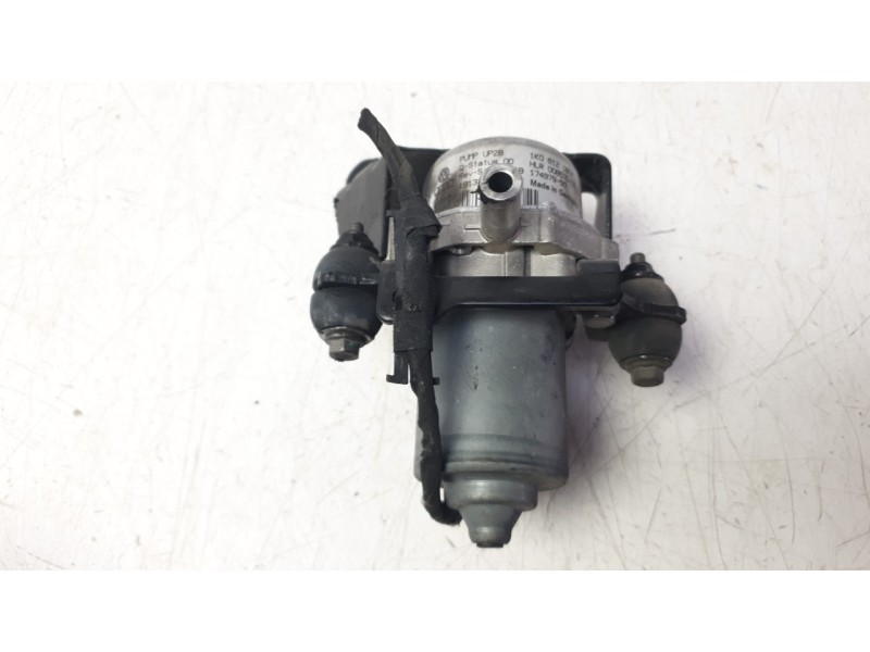 Recambio de depresor freno / bomba vacio para volkswagen polo vi (aw1, bz1, ae1) 1.0 tsi referencia OEM IAM 1K0612181F 191331937