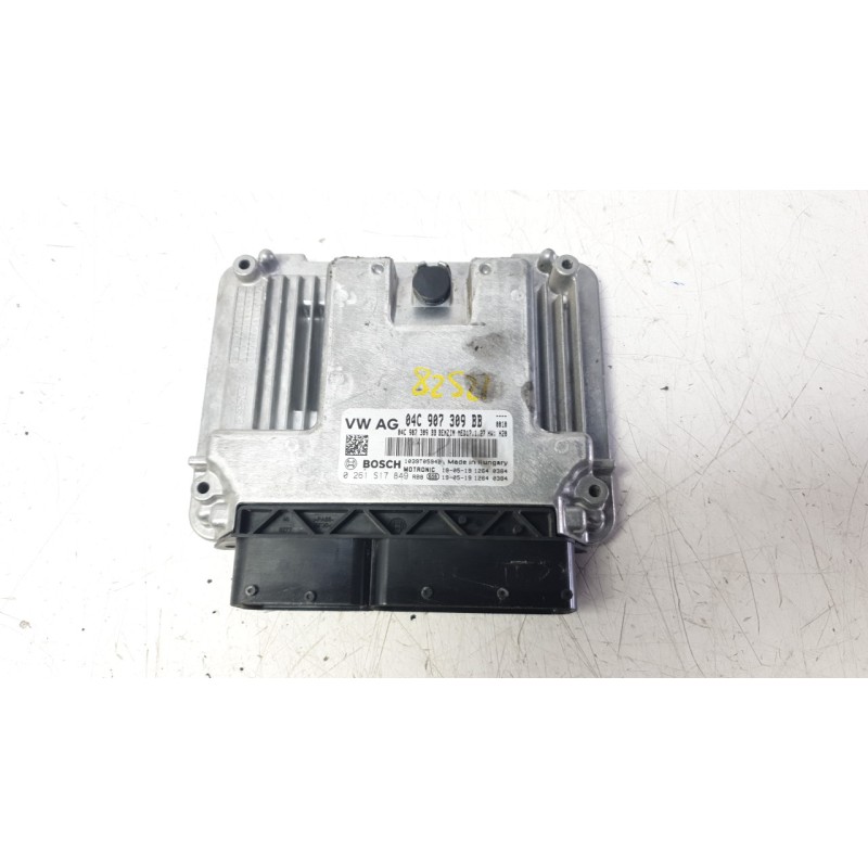 Recambio de centralita motor uce para volkswagen polo vi (aw1, bz1, ae1) 1.0 tsi referencia OEM IAM 04C907309BB  