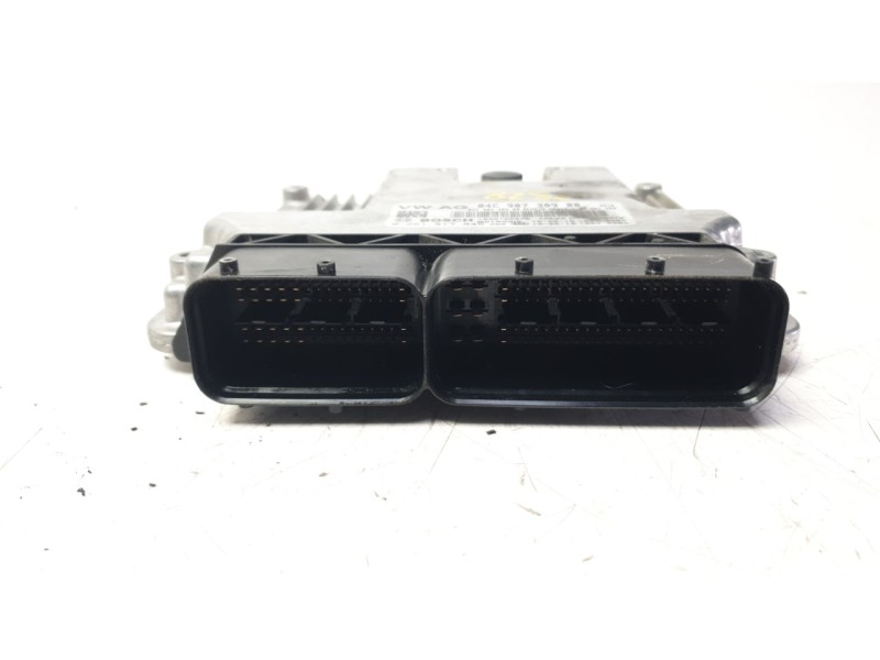 Recambio de centralita motor uce para volkswagen polo vi (aw1, bz1, ae1) 1.0 tsi referencia OEM IAM 04C907309BB  