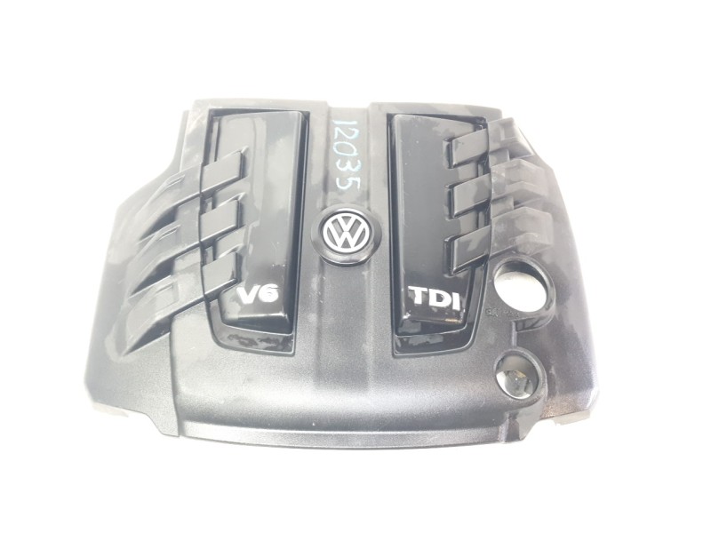 Recambio de tapa motor para volkswagen amarok referencia OEM IAM 059103925C  