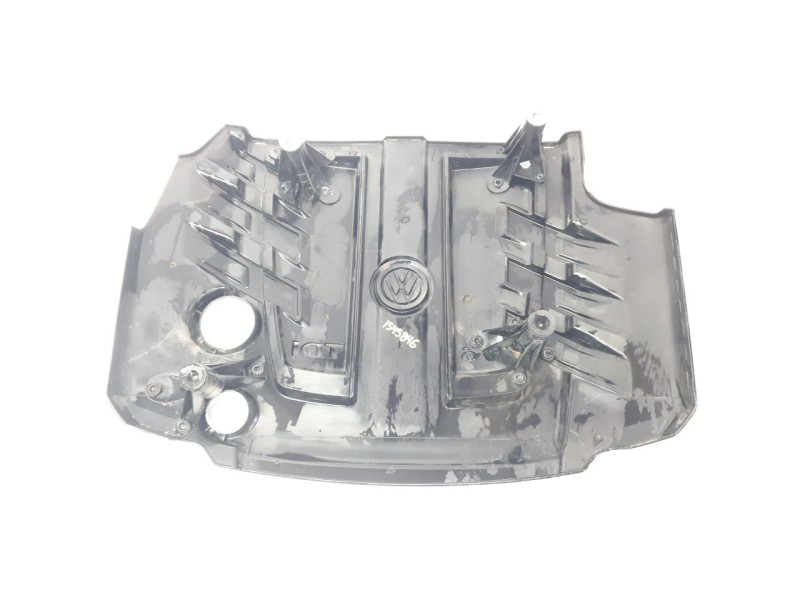 Recambio de tapa motor para volkswagen amarok referencia OEM IAM 059103925C  