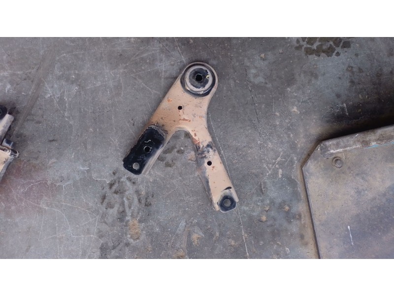 Recambio de soporte motor para bentley continental flying spur (3w_) 6.0 referencia OEM IAM   