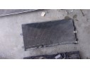 CONDENSADOR / RADIADOR AIRE ACONDICIONADO 