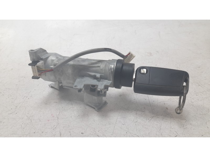 Recambio de conmutador de arranque para seat leon (5f1) 1.6 tdi referencia OEM IAM 1K0905851  ESTVW000