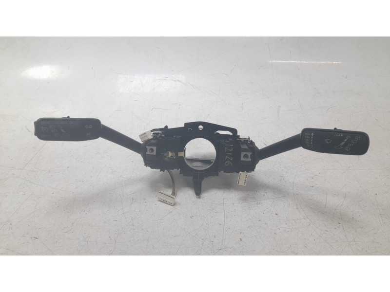 Recambio de mando multifuncion para seat leon (5f1) 1.6 tdi referencia OEM IAM 5Q0953507AC  
