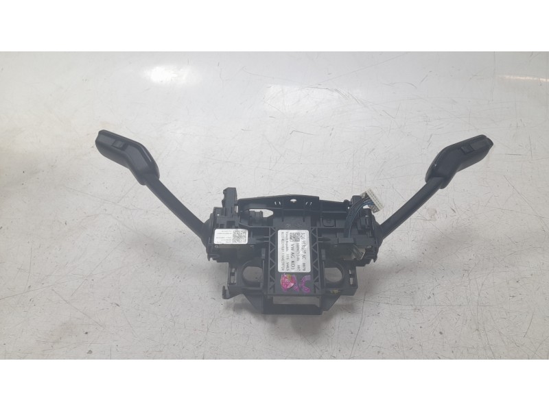 Recambio de mando multifuncion para seat leon (5f1) 1.6 tdi referencia OEM IAM 5Q0953507AC  